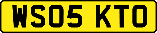 WS05KTO