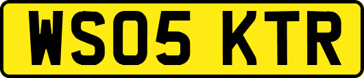 WS05KTR