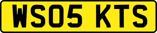 WS05KTS