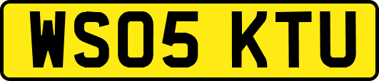 WS05KTU