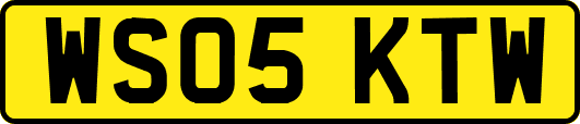WS05KTW