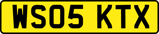 WS05KTX