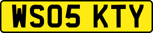WS05KTY