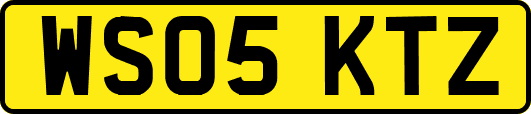 WS05KTZ