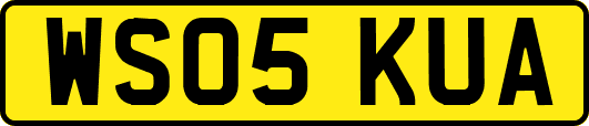 WS05KUA