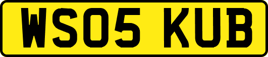 WS05KUB