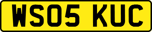 WS05KUC