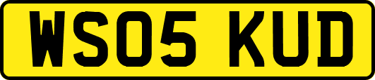 WS05KUD