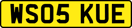 WS05KUE