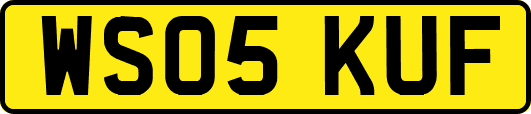 WS05KUF