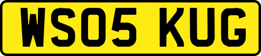 WS05KUG