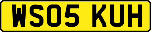 WS05KUH