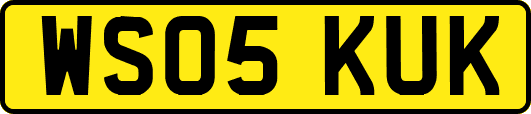 WS05KUK