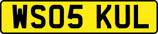 WS05KUL
