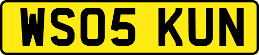 WS05KUN