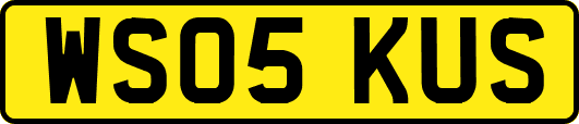 WS05KUS