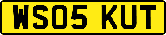 WS05KUT