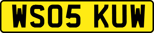 WS05KUW