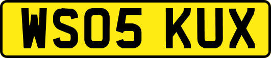 WS05KUX