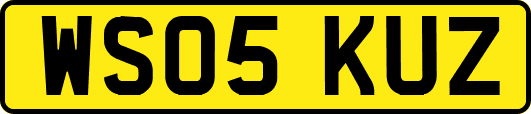 WS05KUZ