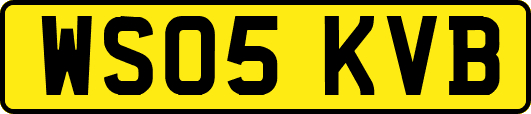 WS05KVB