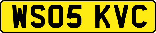 WS05KVC