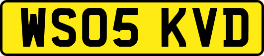 WS05KVD