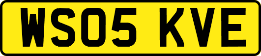 WS05KVE