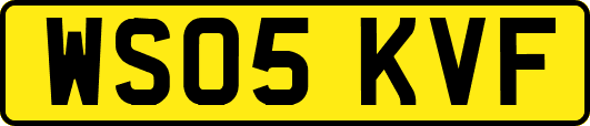 WS05KVF