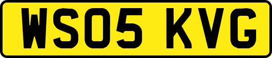 WS05KVG
