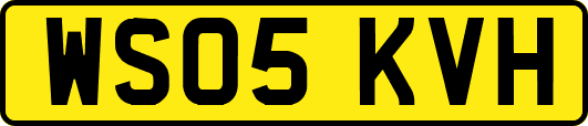 WS05KVH