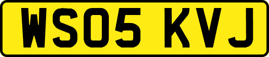 WS05KVJ