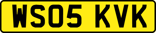WS05KVK