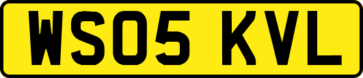 WS05KVL