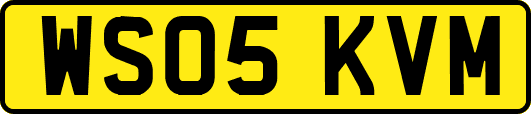WS05KVM