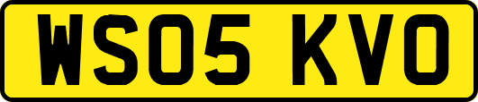 WS05KVO