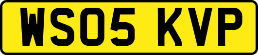 WS05KVP