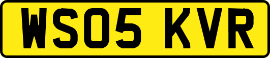 WS05KVR