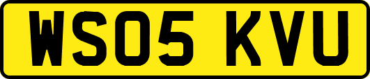 WS05KVU