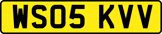WS05KVV