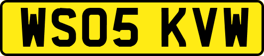 WS05KVW
