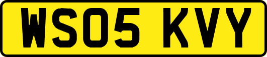 WS05KVY