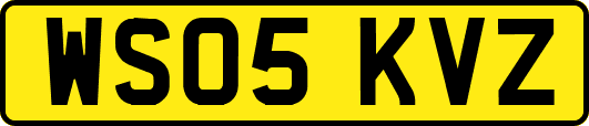 WS05KVZ