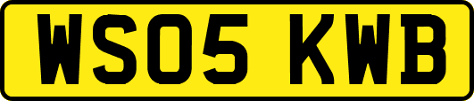 WS05KWB