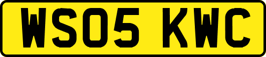 WS05KWC