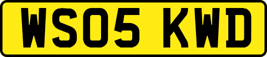 WS05KWD