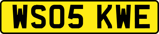 WS05KWE