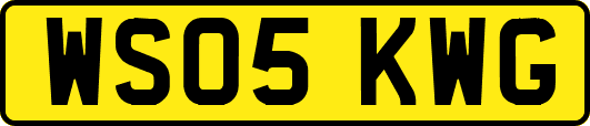 WS05KWG