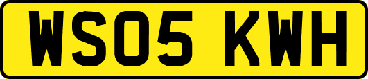 WS05KWH