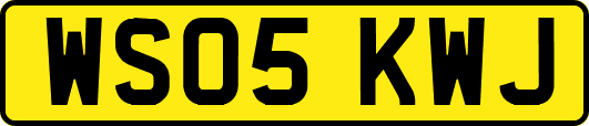 WS05KWJ